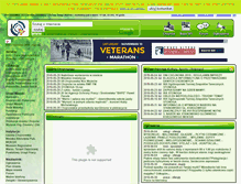 Tablet Screenshot of e-informator.pl